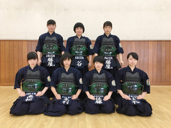 剣道部 運動部 部活動紹介 東海大学付属熊本星翔高等学校 剣道部 運動部 部活動紹介 東海大学付属熊本星翔高等学校