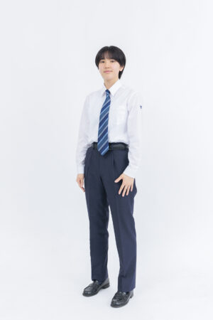 制服紹介 | スクールライフ | 東海大学付属熊本星翔高等学校